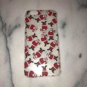 iPhone 6 (6s) Santa case
